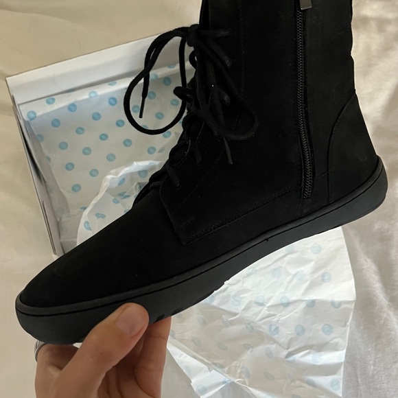 Shapen Cozy 2.0 Barefoot Boots, size 42 - Picture 3 of 7